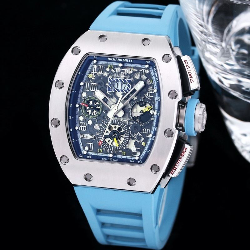 RICHARD MILLE Watches